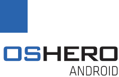 OSHERO android
